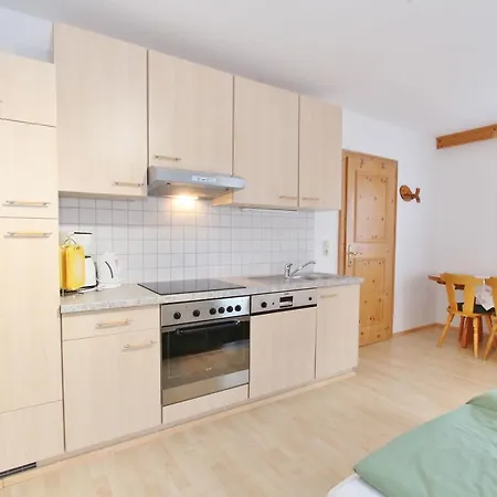 Landhaus Schiedhof Σπίτι διακοπών Neukirchen am Großvenediger