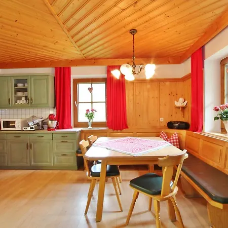 Σπίτι διακοπών Landhaus Schiedhof *