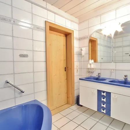 Σπίτι διακοπών Landhaus Schiedhof Neukirchen am Großvenediger