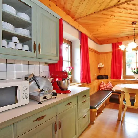 Σπίτι διακοπών Landhaus Schiedhof