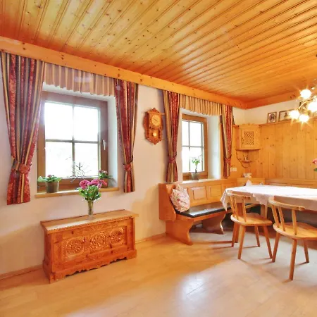 Σπίτι διακοπών Landhaus Schiedhof *