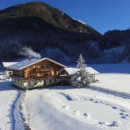 Σπίτι διακοπών Landhaus Schiedhof *