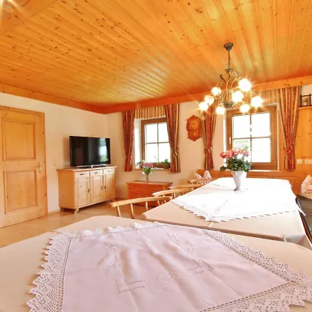Landhaus Schiedhof * Neukirchen am Großvenediger