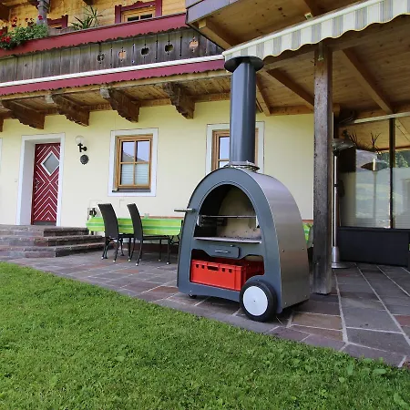 Σπίτι διακοπών Landhaus Schiedhof *