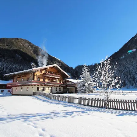 Landhaus Schiedhof Σπίτι διακοπών Neukirchen am Großvenediger